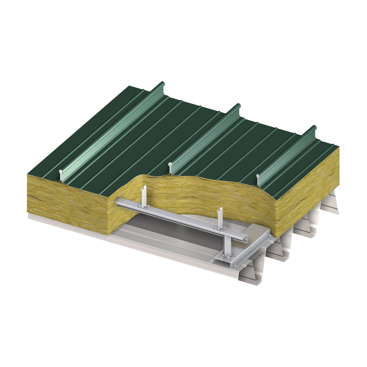 Roof Systems